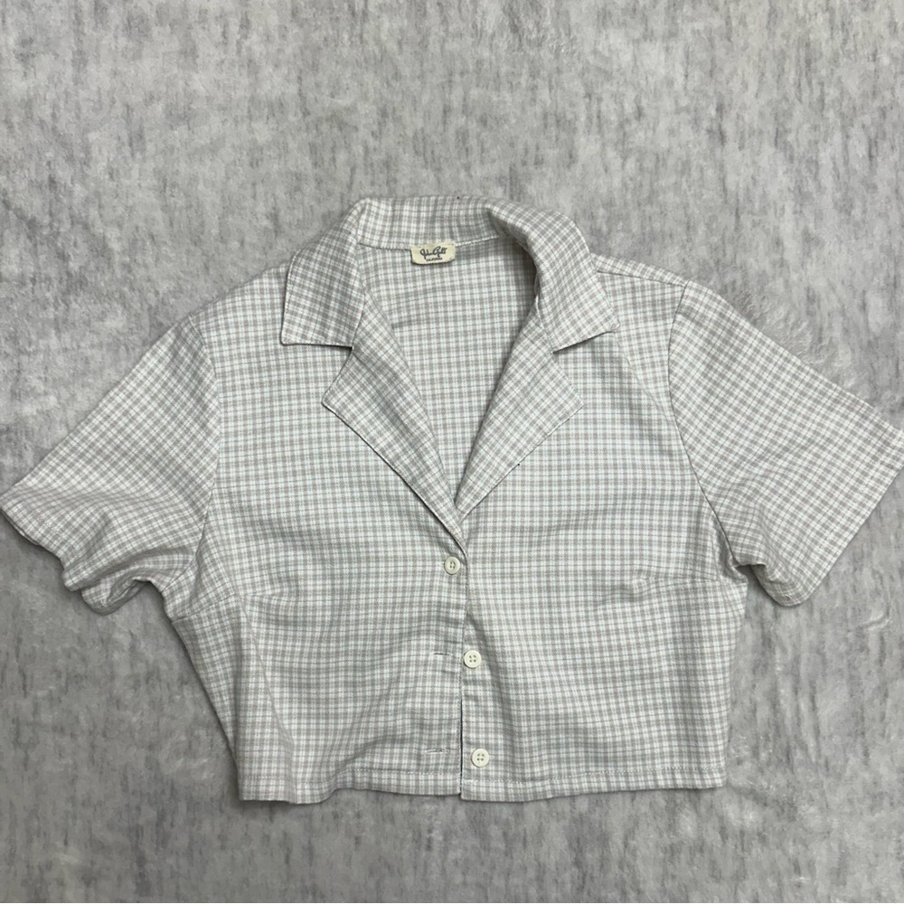 Brandy Melville Vivian Top